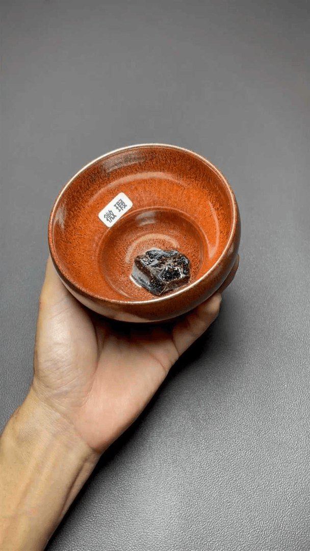 【闪购商品】茶盏-瑕疵-542.........
