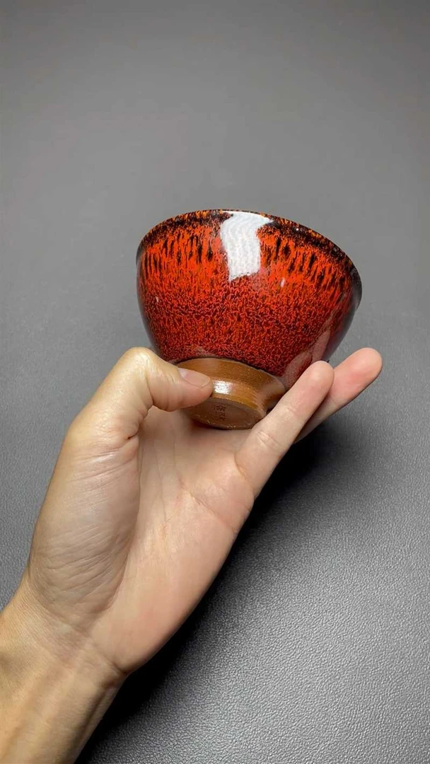 【闪购商品】茶盏-10097..........