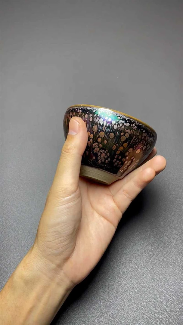 【闪购商品】茶盏-1111...........