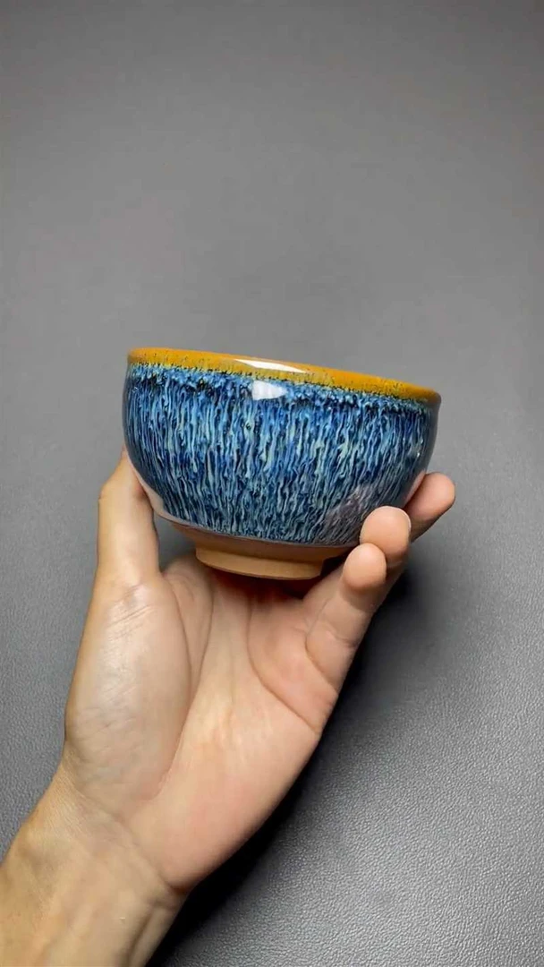 【闪购商品】茶盏-1137...........