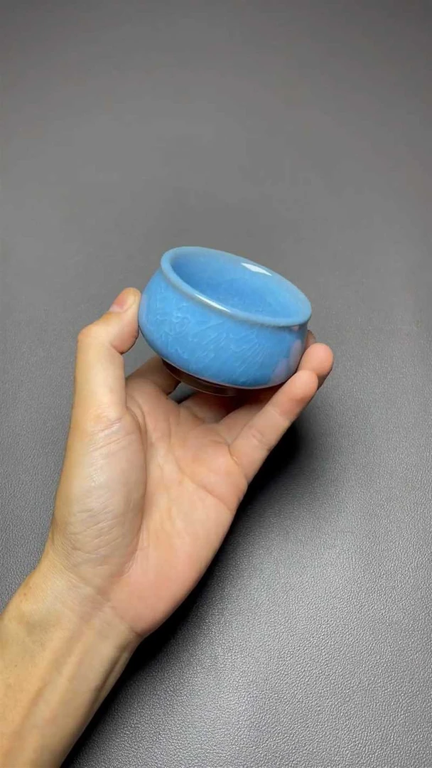【闪购商品】茶盏-10102..........