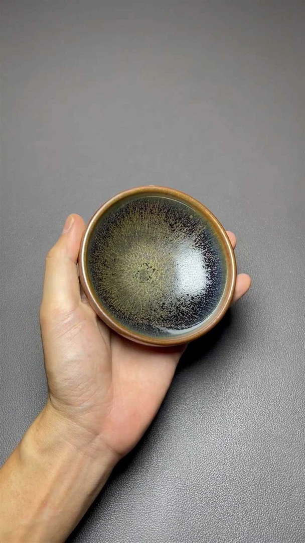 【闪购商品】茶盏-1213...........