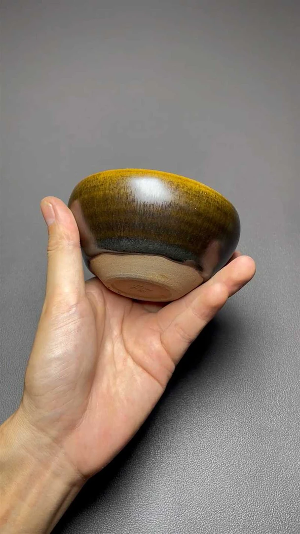 【闪购商品】茶盏-1034...........