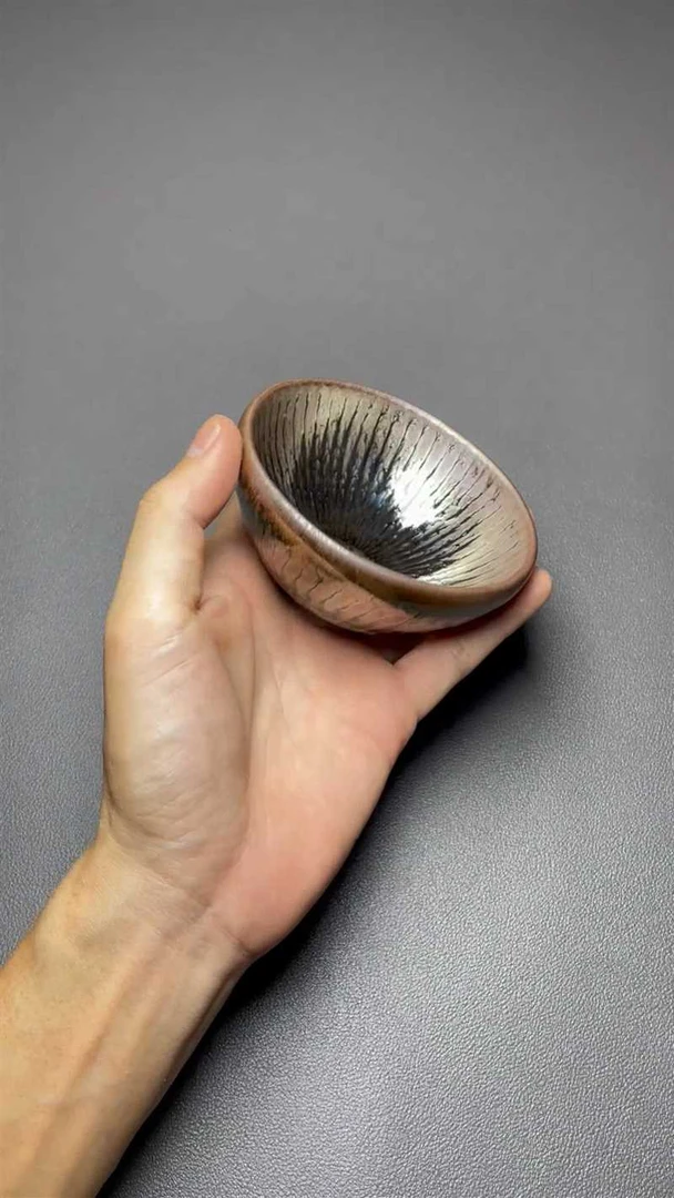 【闪购商品】茶盏-10040..........