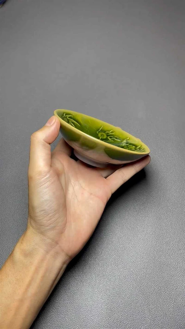 【闪购商品】茶盏-1172...........