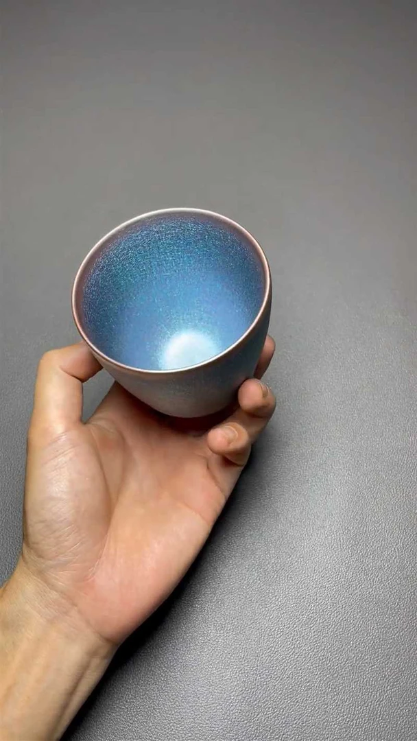 【闪购商品】茶盏-1138...........