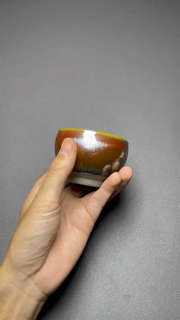 【闪购商品】茶盏-1114...........