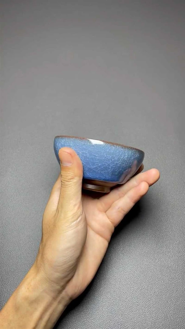 【闪购商品】茶盏-1019...........