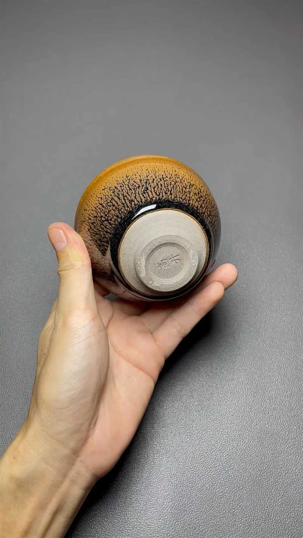 【闪购商品】茶盏-10055..........