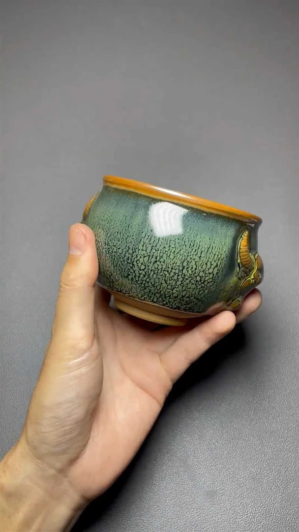 【闪购商品】茶盏-1078...........