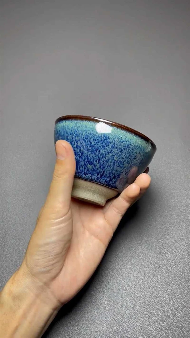 【闪购商品】茶盏-10030..........