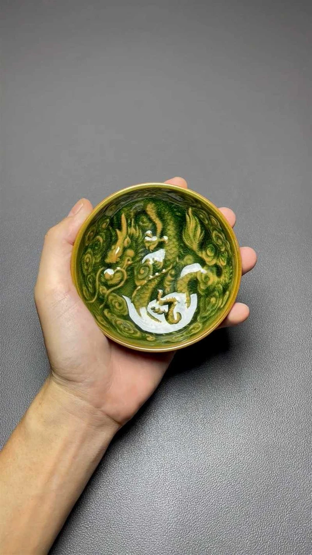 【闪购商品】茶盏-10150..........