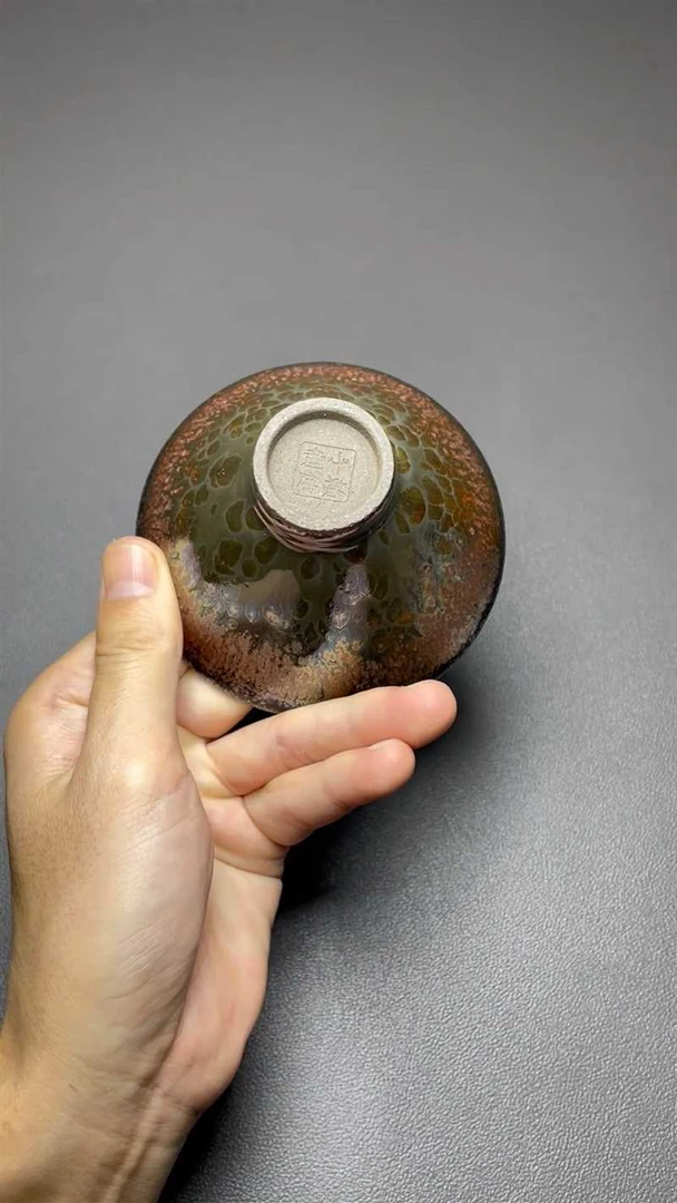 【闪购商品】茶盏-1041...........