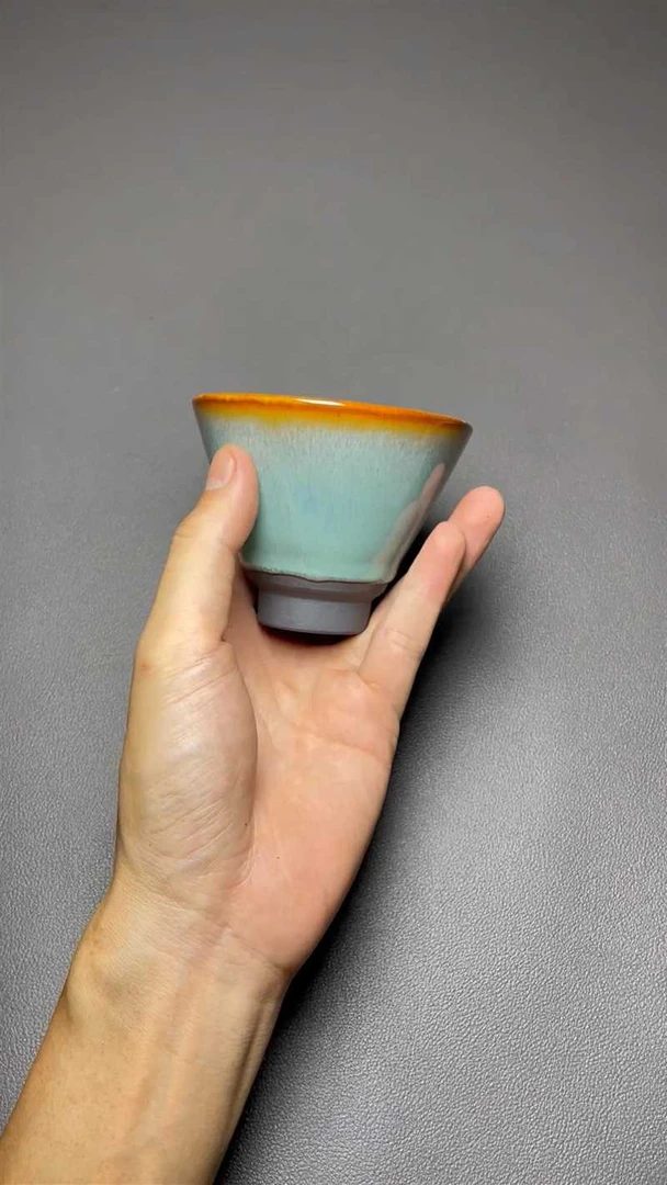 【闪购商品】茶盏-1161...........