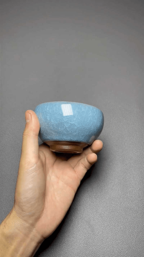 【闪购商品】茶盏-1058...........