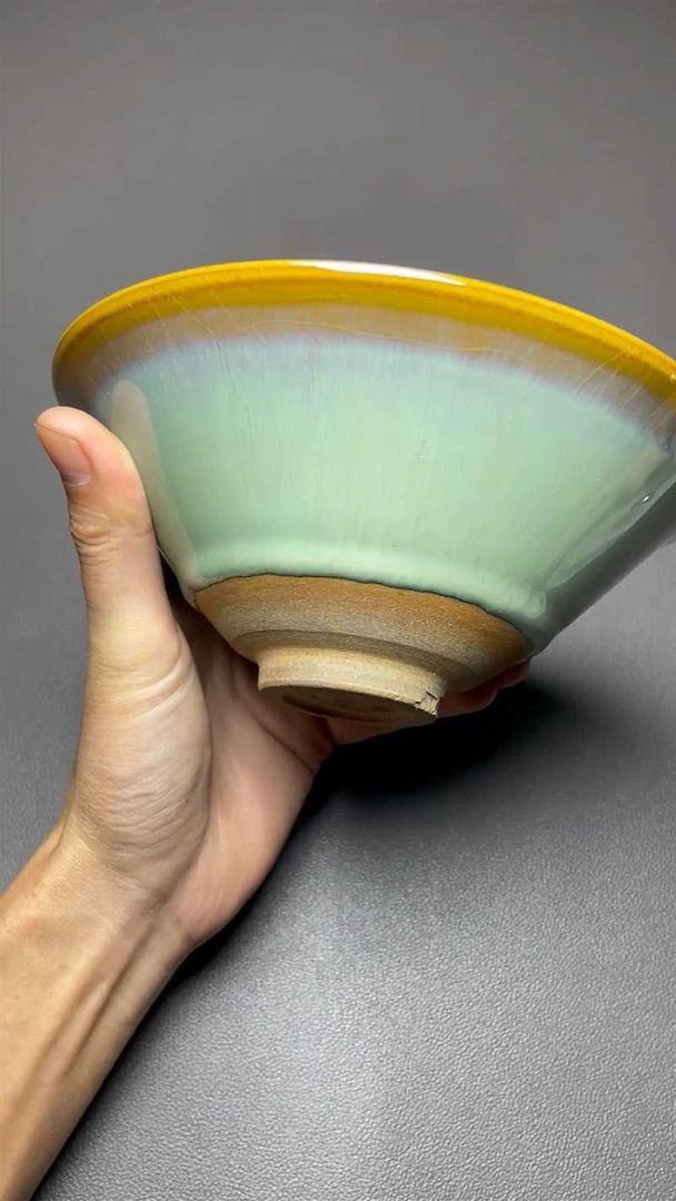 【闪购商品】茶盏-瑕疵-583.........