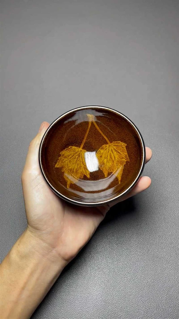 【闪购商品】茶盏-1155...........