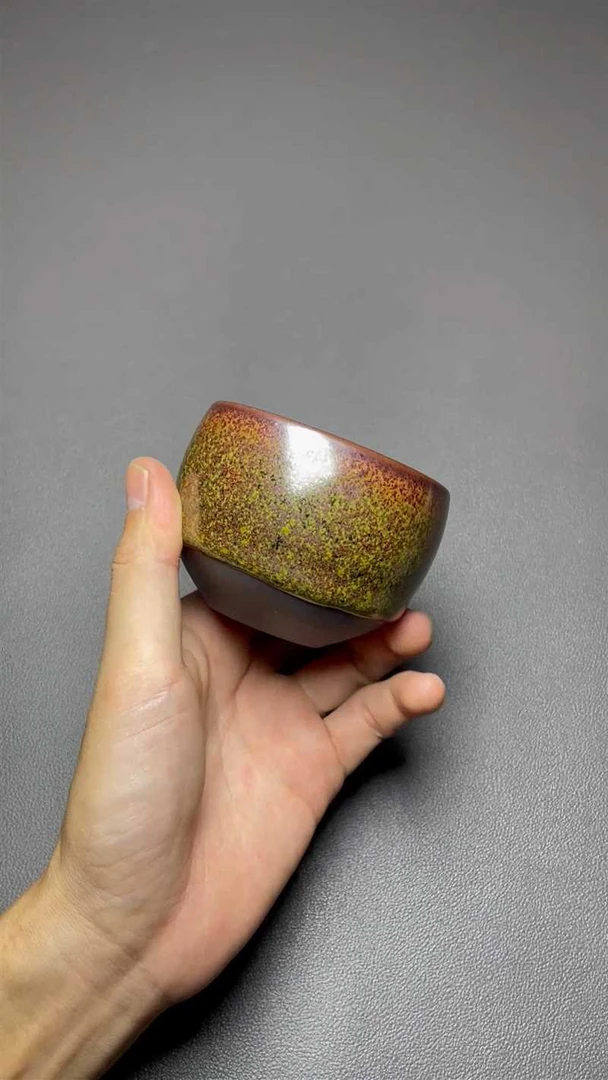 【闪购商品】茶盏-1146...........