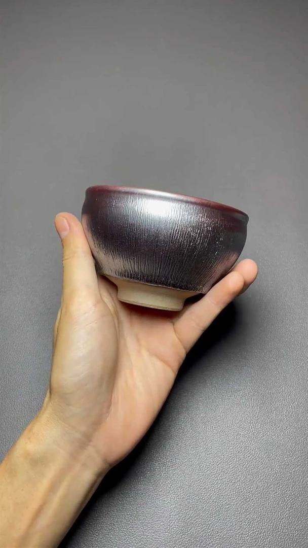 【闪购商品】茶盏-10005..........