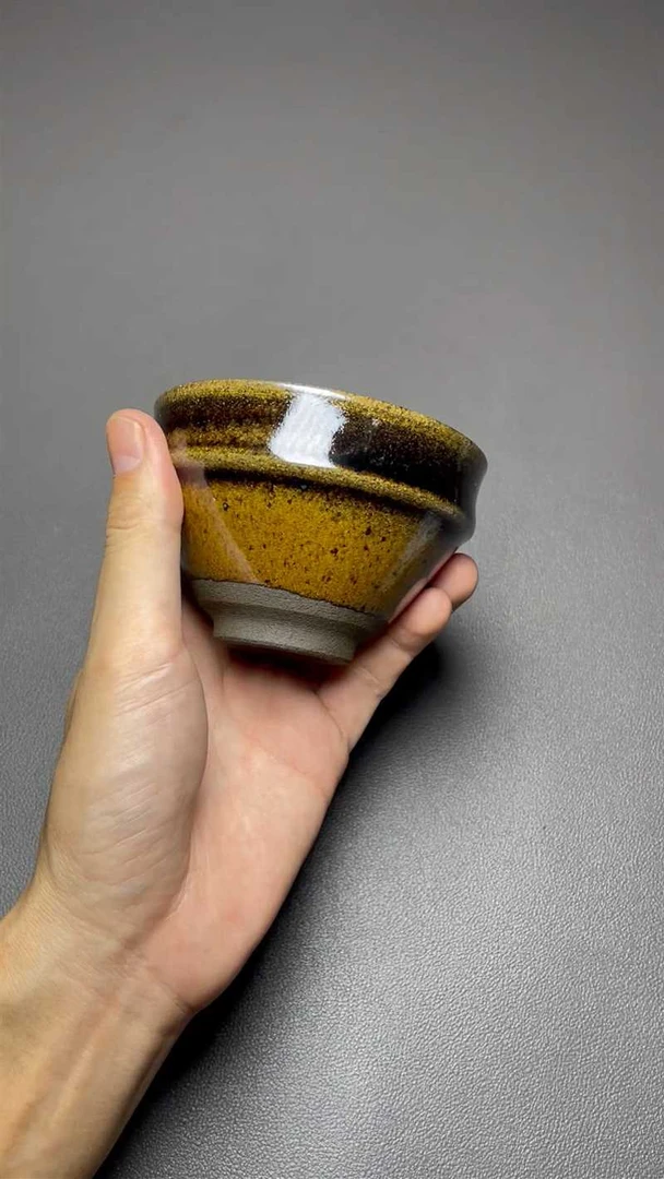【闪购商品】茶盏-1159...........