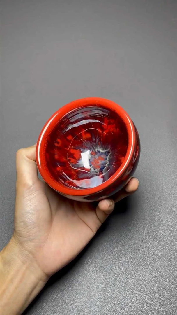 【闪购商品】茶盏-10028..........