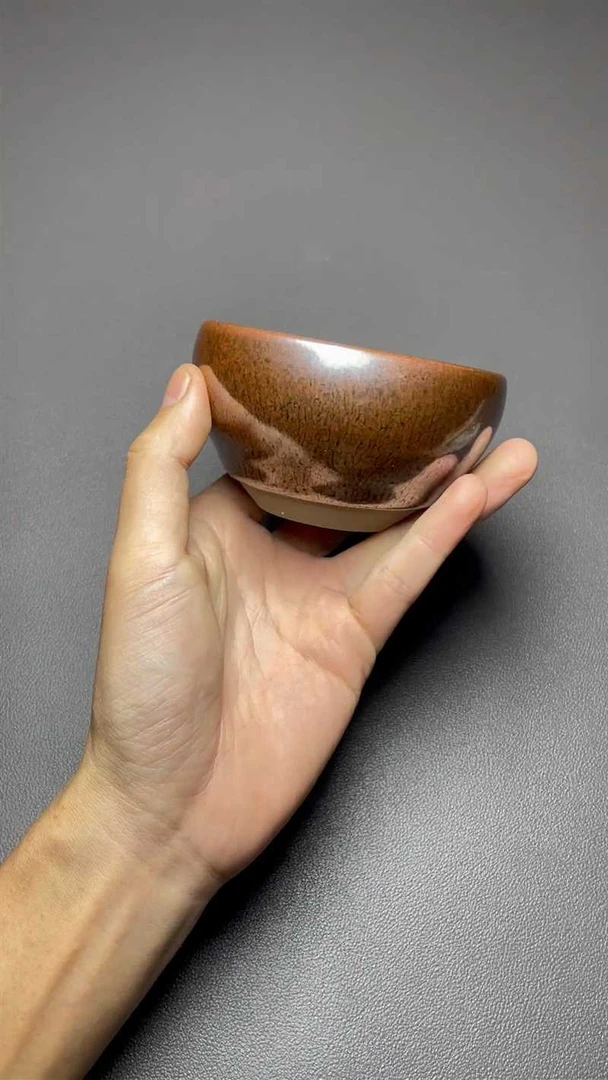 【闪购商品】茶盏-10143..........