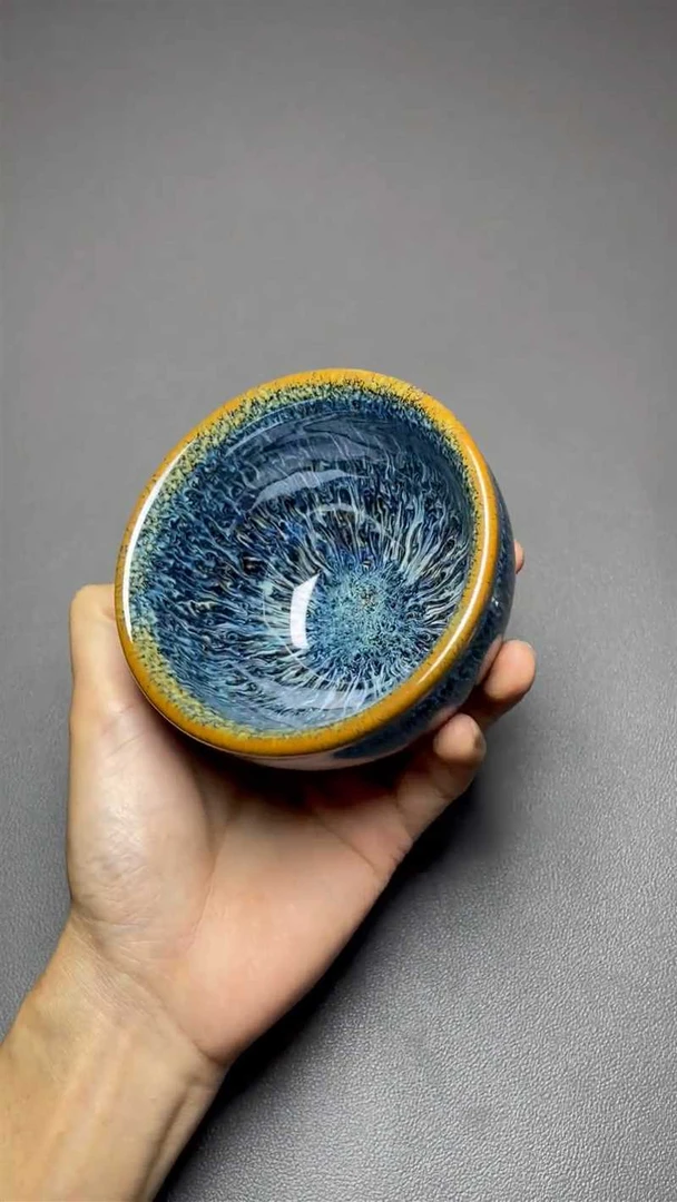 【闪购商品】茶盏-10029..........