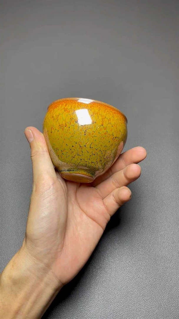 【闪购商品】茶盏-1046...........