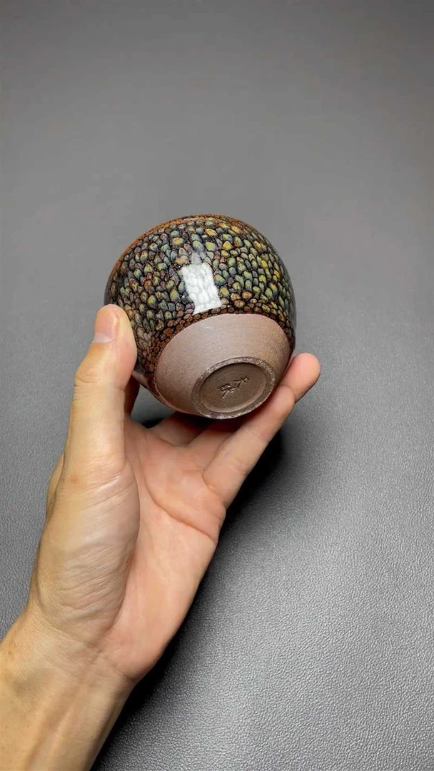 【闪购商品】茶盏-1017...........