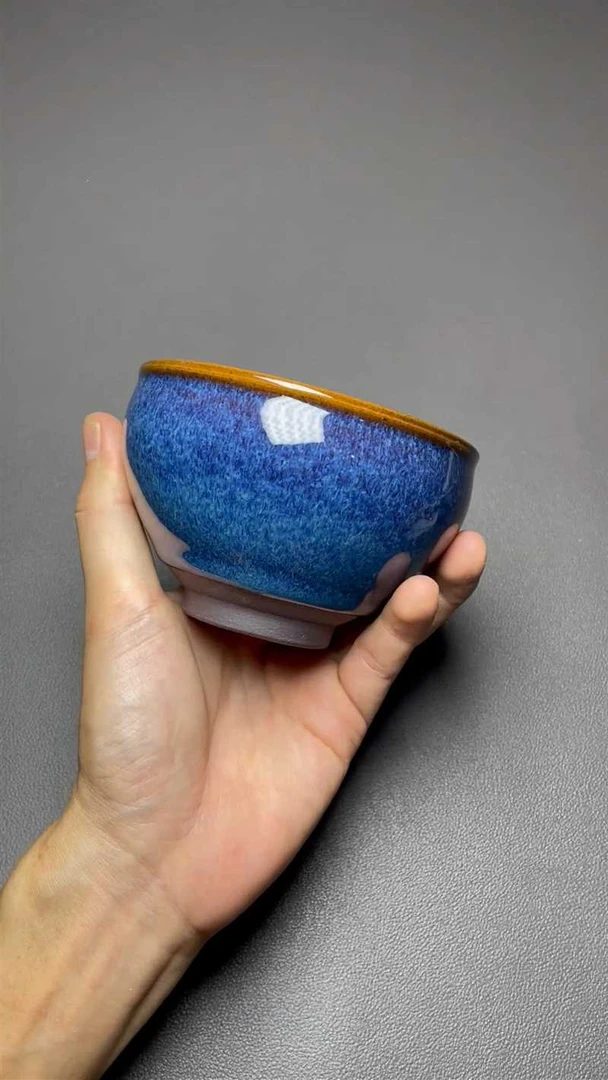 【闪购商品】茶盏-1100...........