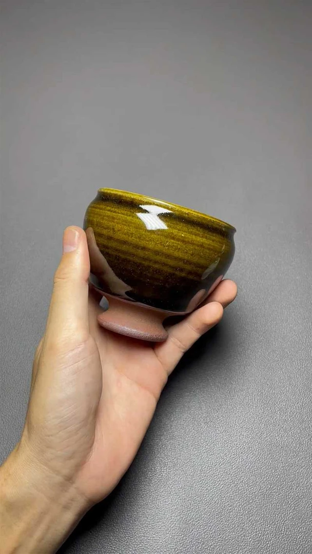 【闪购商品】茶盏-1201...........