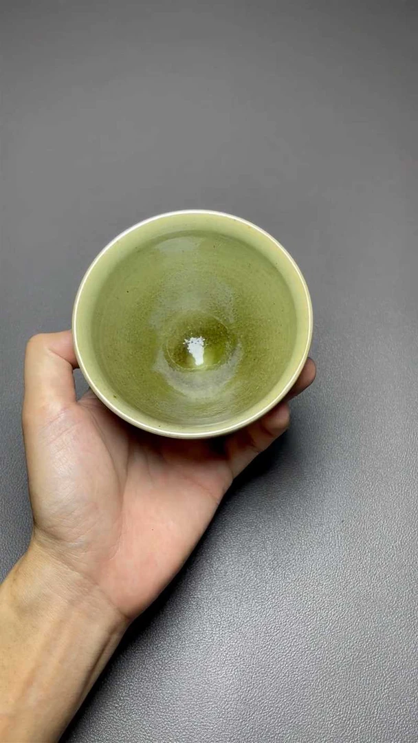 【闪购商品】茶盏-1166...........