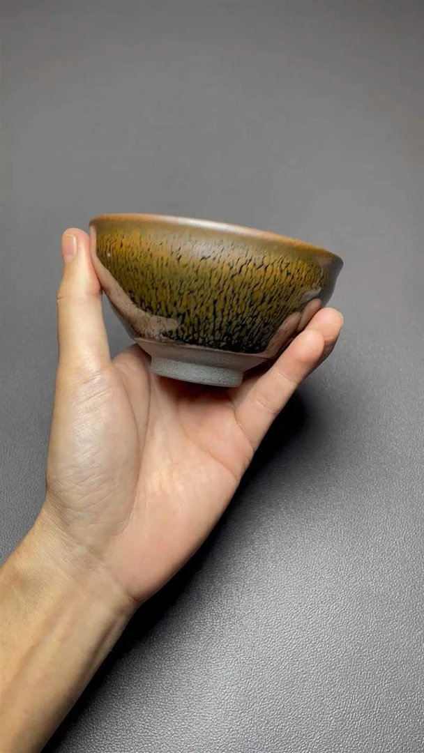 【闪购商品】茶盏-10146..........