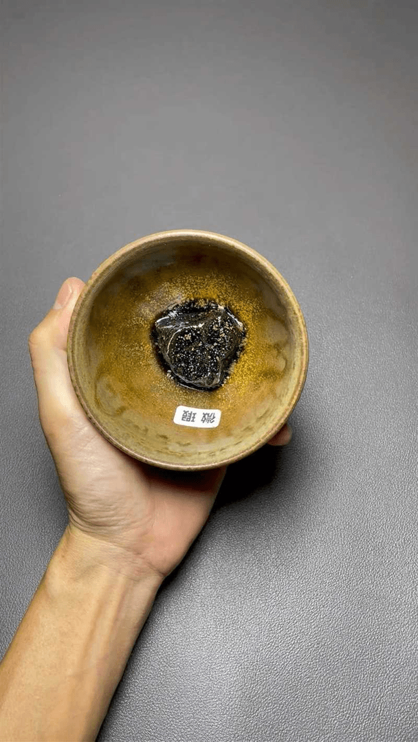 【闪购商品】茶盏-瑕疵-504.........