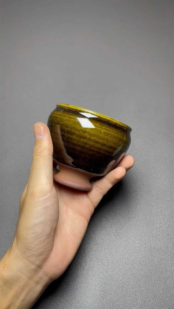 【闪购商品】茶盏-1042...........