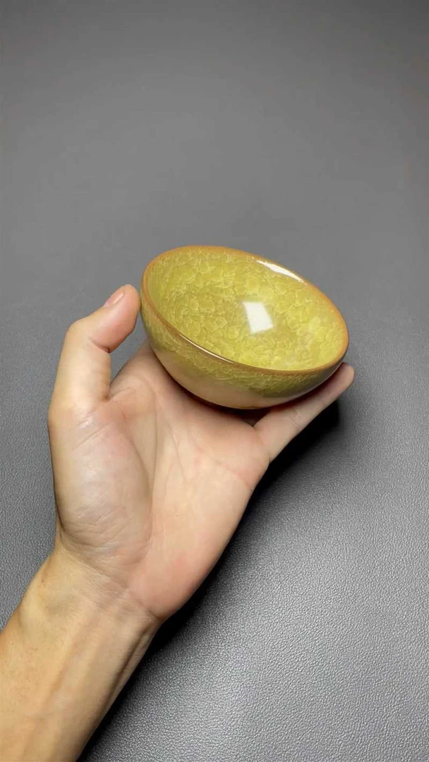 【闪购商品】茶盏-10110..........