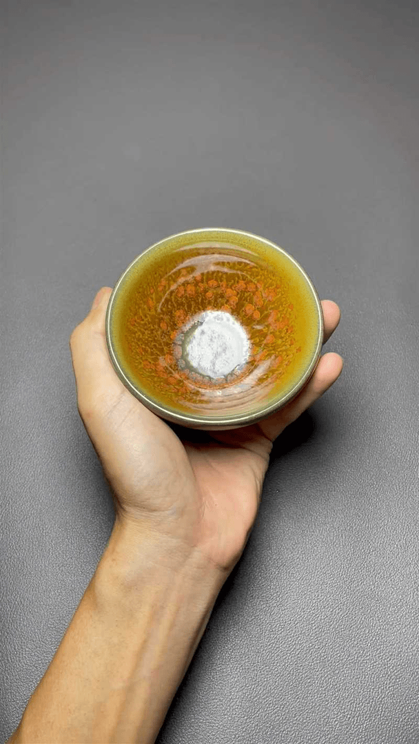 【闪购商品】茶盏-1159...........