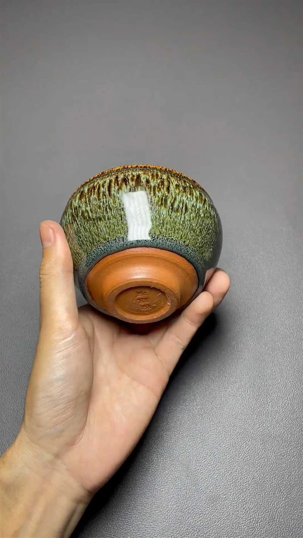 【闪购商品】茶盏-1192...........