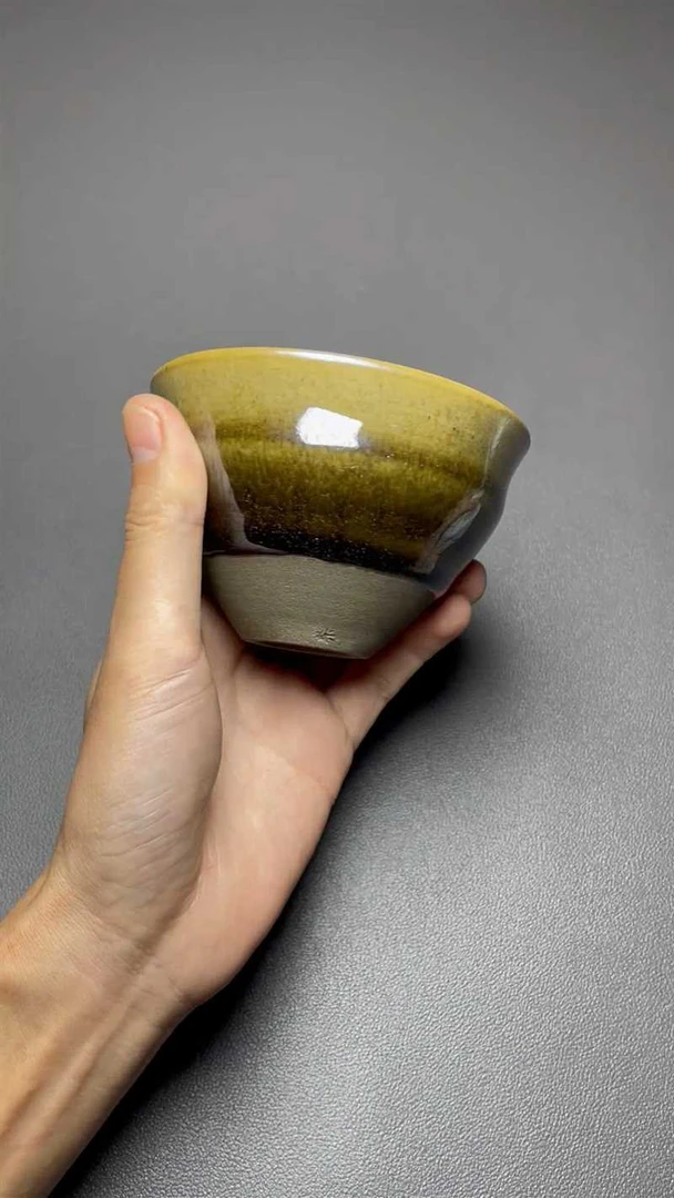 【闪购商品】茶盏-1019...........