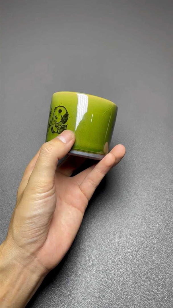 【闪购商品】茶盏-1104...........