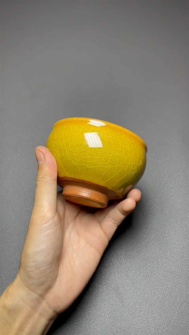 【闪购商品】茶盏-1056...........
