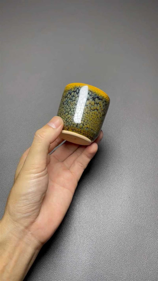 【闪购商品】茶盏-1128...........