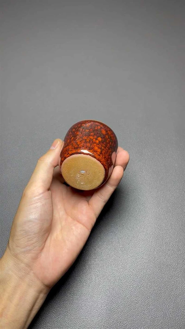【闪购商品】茶盏-1229...........