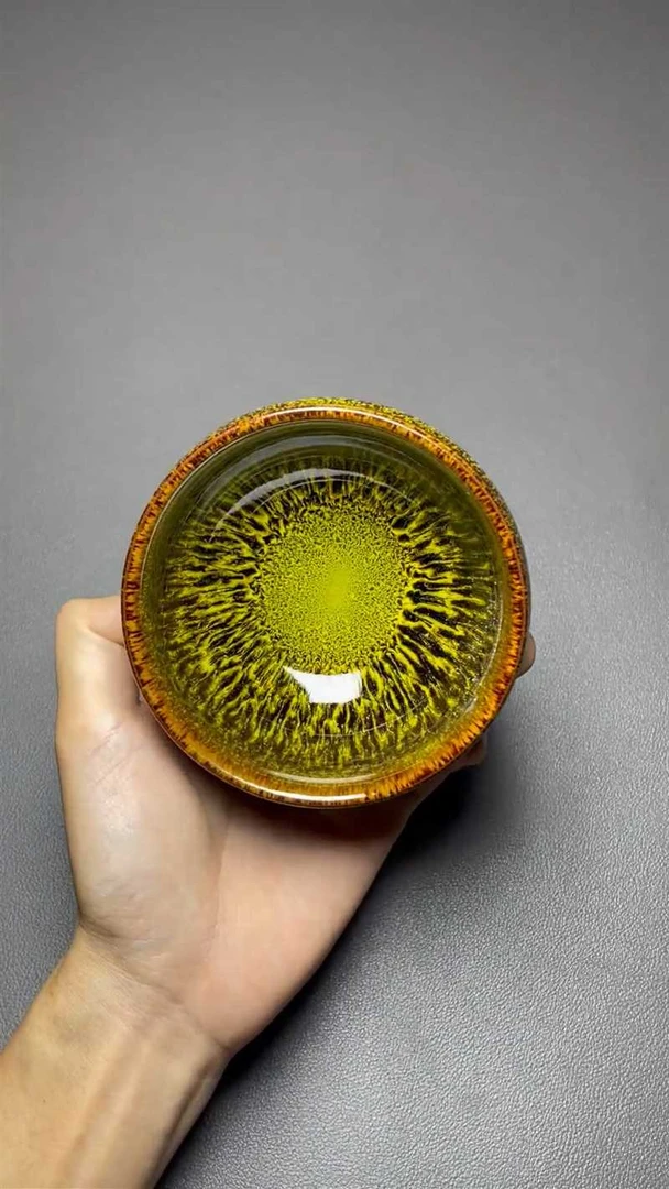 【闪购商品】茶盏-10011..........