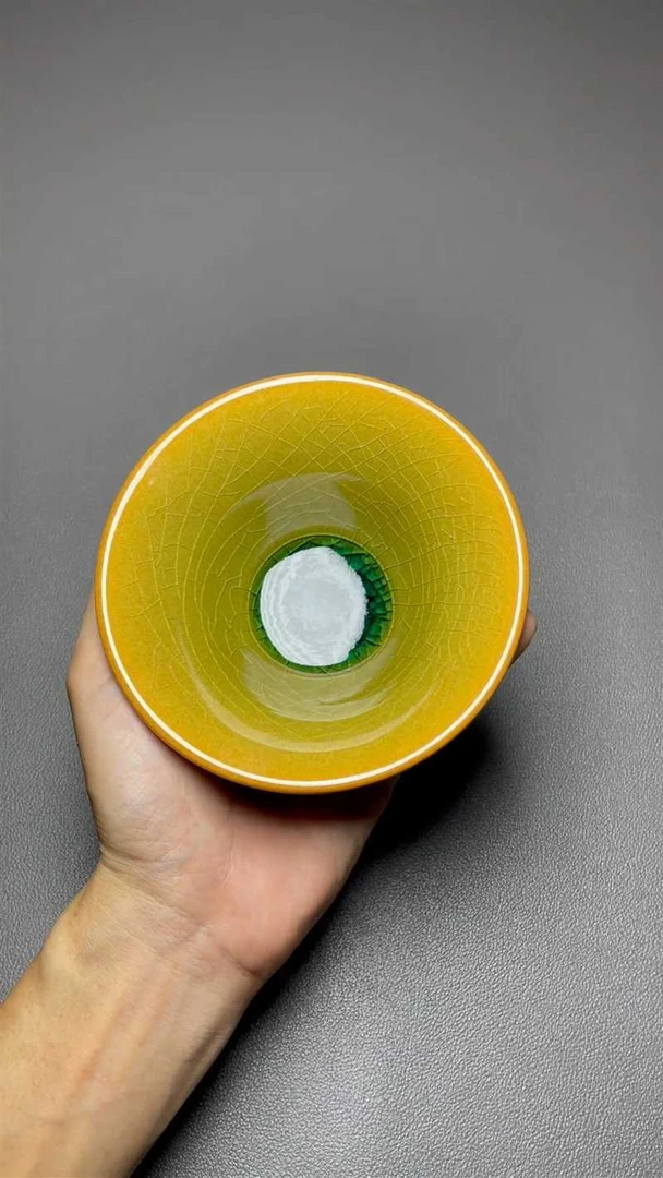 【闪购商品】茶盏-10089..........