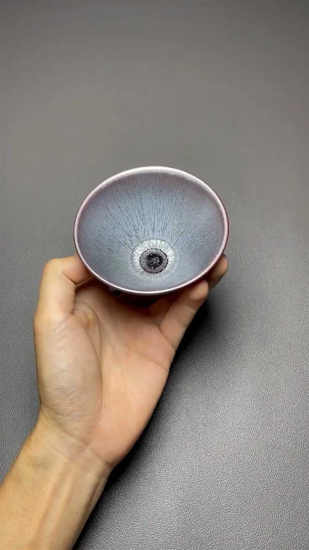 【闪购商品】茶盏-10113..........