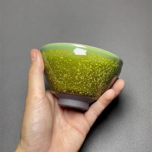 【闪购】10074号-建盏-茶杯-主人杯