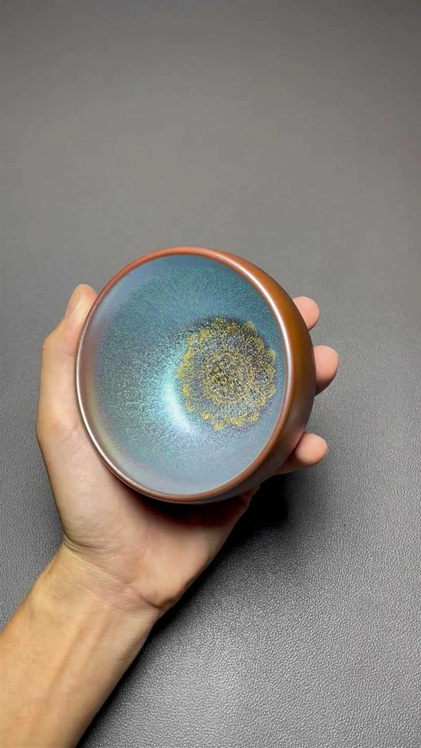 【闪购商品】茶盏-1088...........
