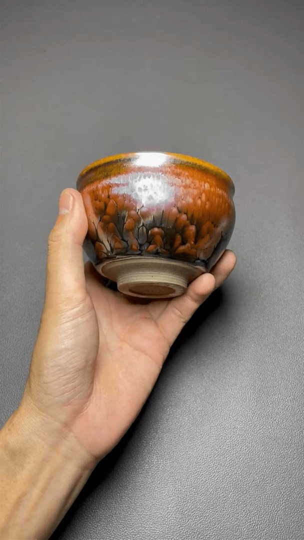 【闪购商品】茶盏-1130...........