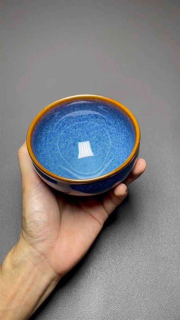 【闪购商品】茶盏-10051..........